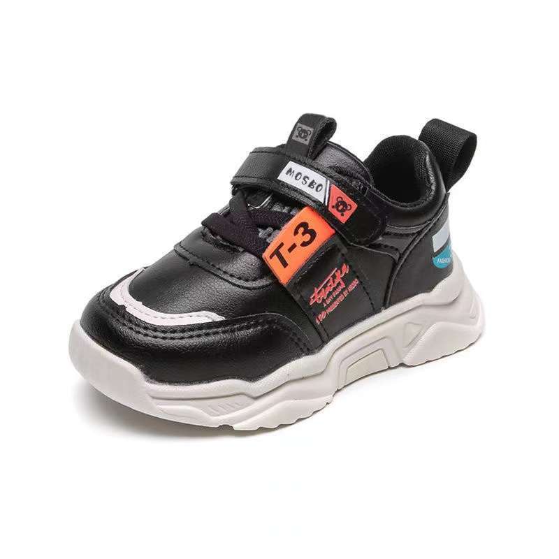 Promo Sepatu Anak Laki Laki Perempuan Sport Sneakers Kids Shoes