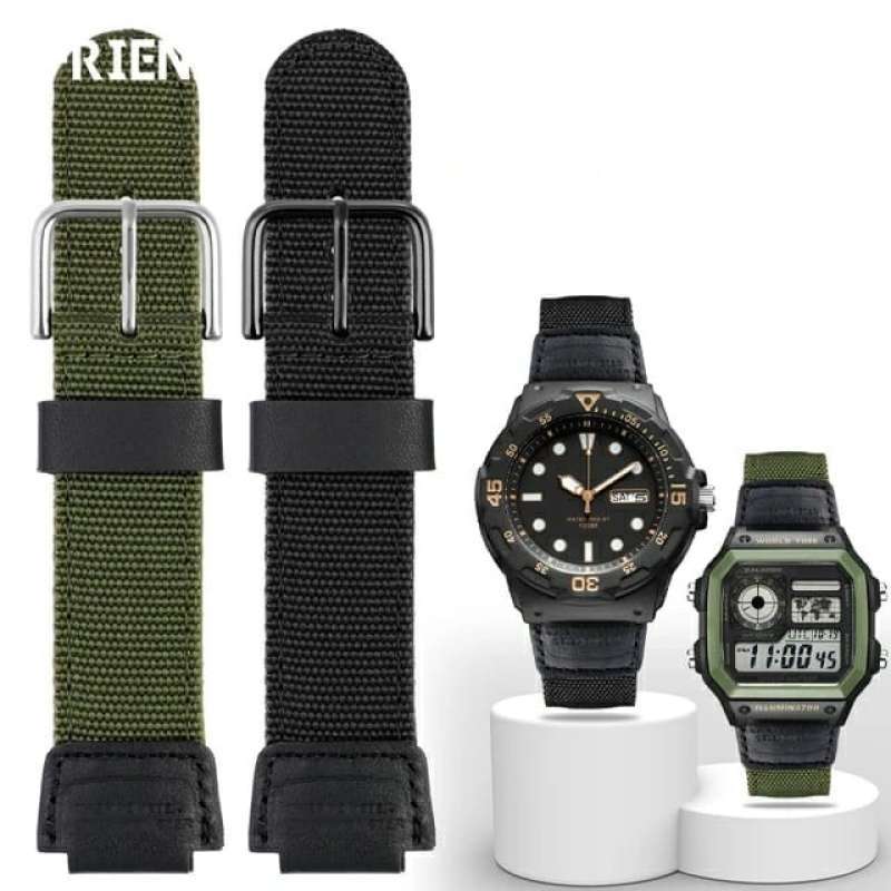 Casio ae w1000 top