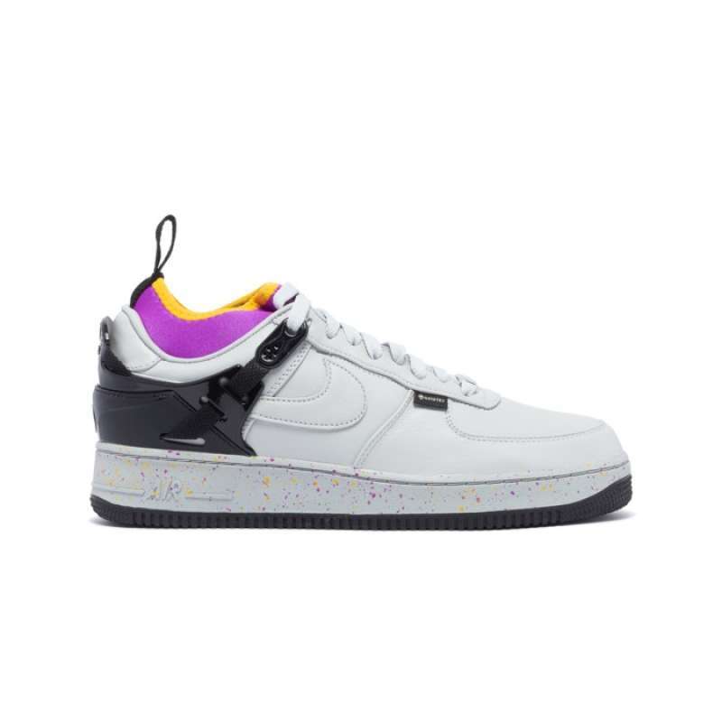 Jual Nike Air Force 1 Abu Original Terbaru Harga Promo Murah