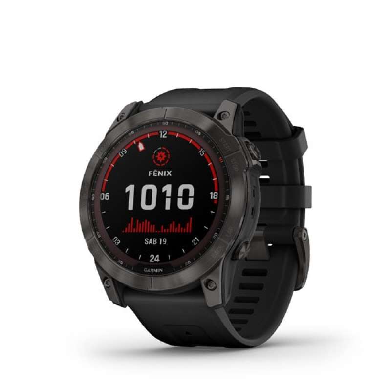 Jual garmin new arrivals fenix