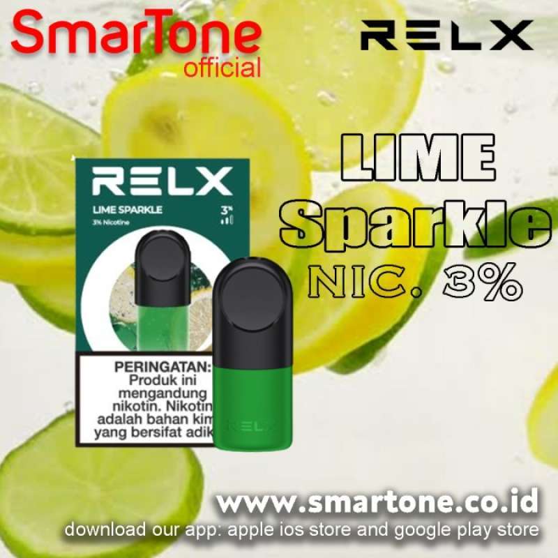 Lime hot sale pod app