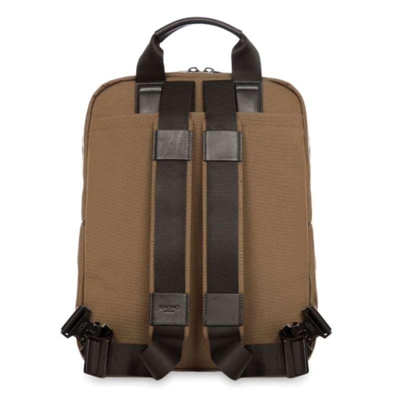 Knomo james on sale tote backpack