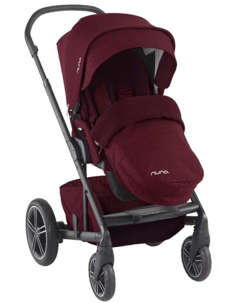 Nuna mixx2 berry new arrivals