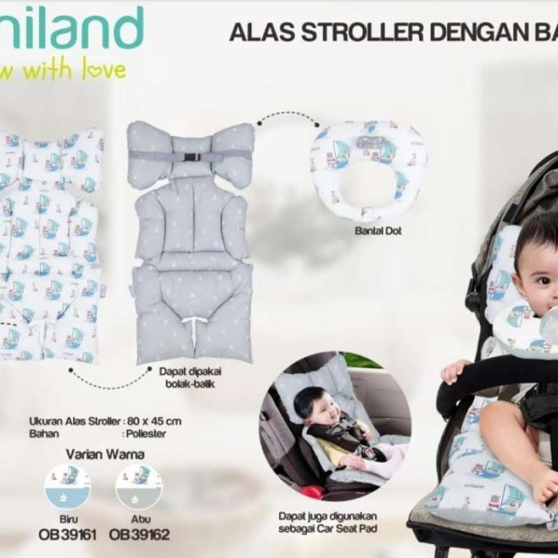 Alas stroller baby does sale