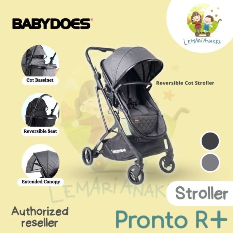 Stroller bayi cabin size online