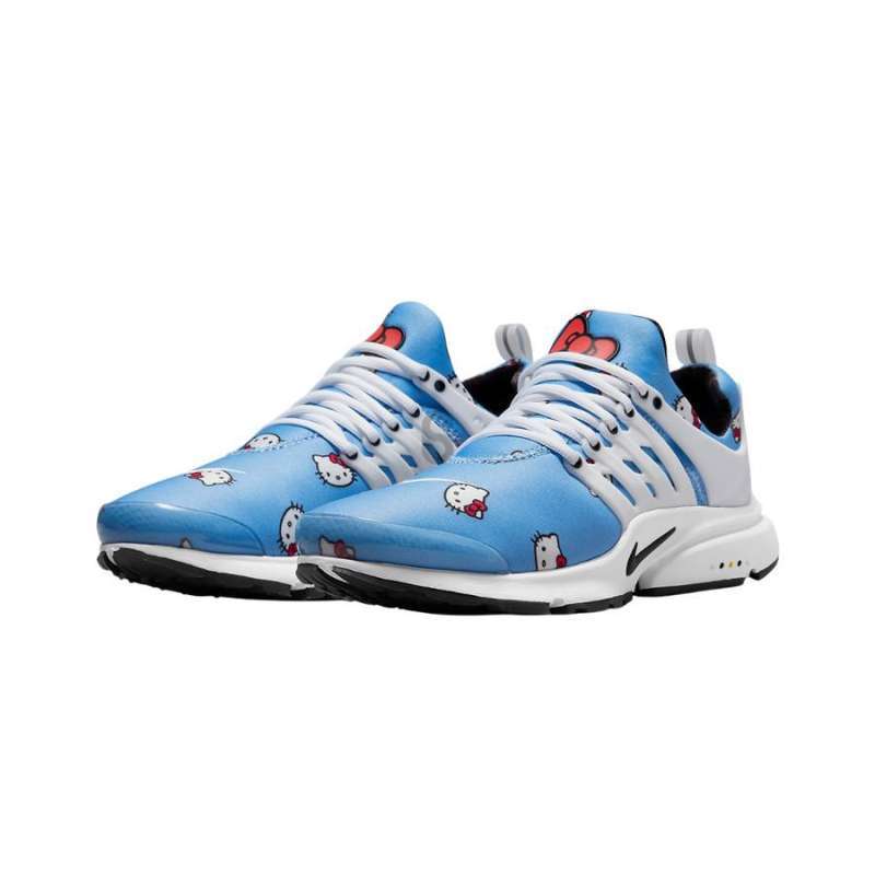 Jual nike air presto top