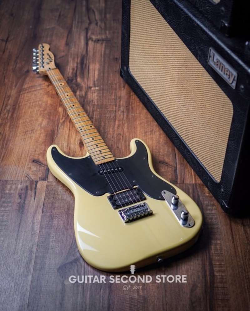 Squier shop shop