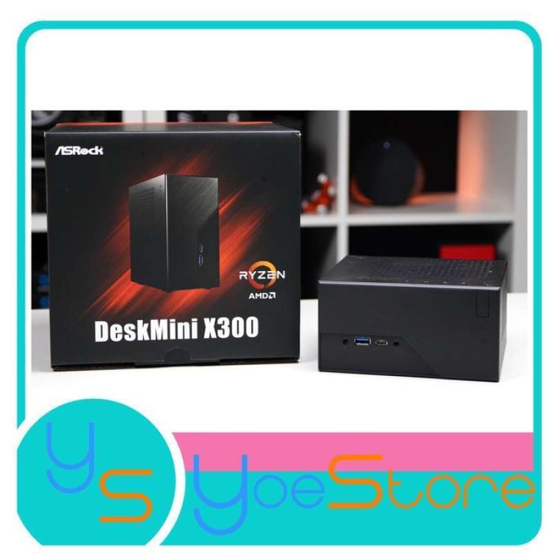 4650g x300 store