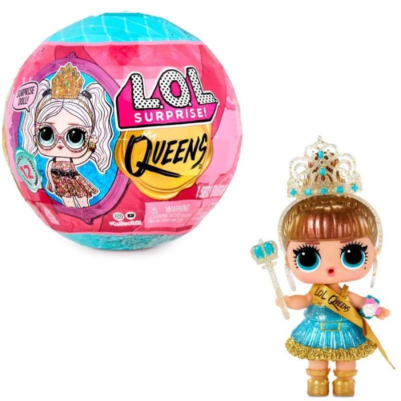 Lol hot sale surprise original