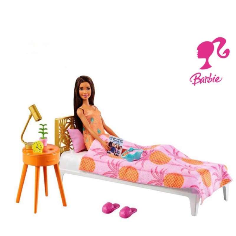 Barbie bedroom bathroom clearance
