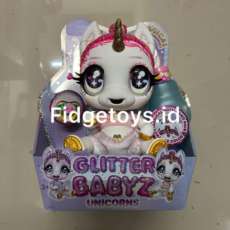Poopsie store unicorn baby