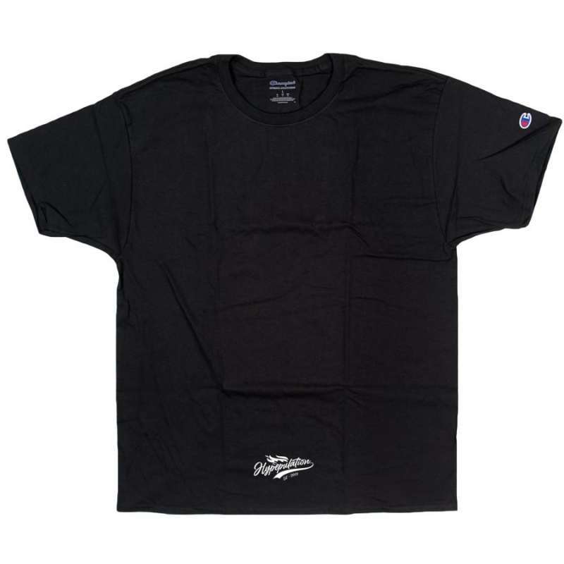 Basic clearance champion tee
