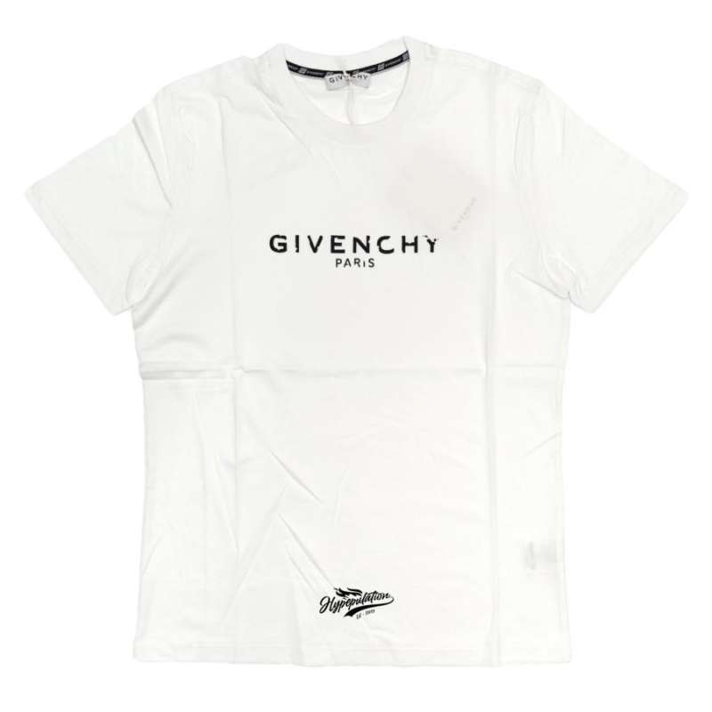 Givenchy store old logo