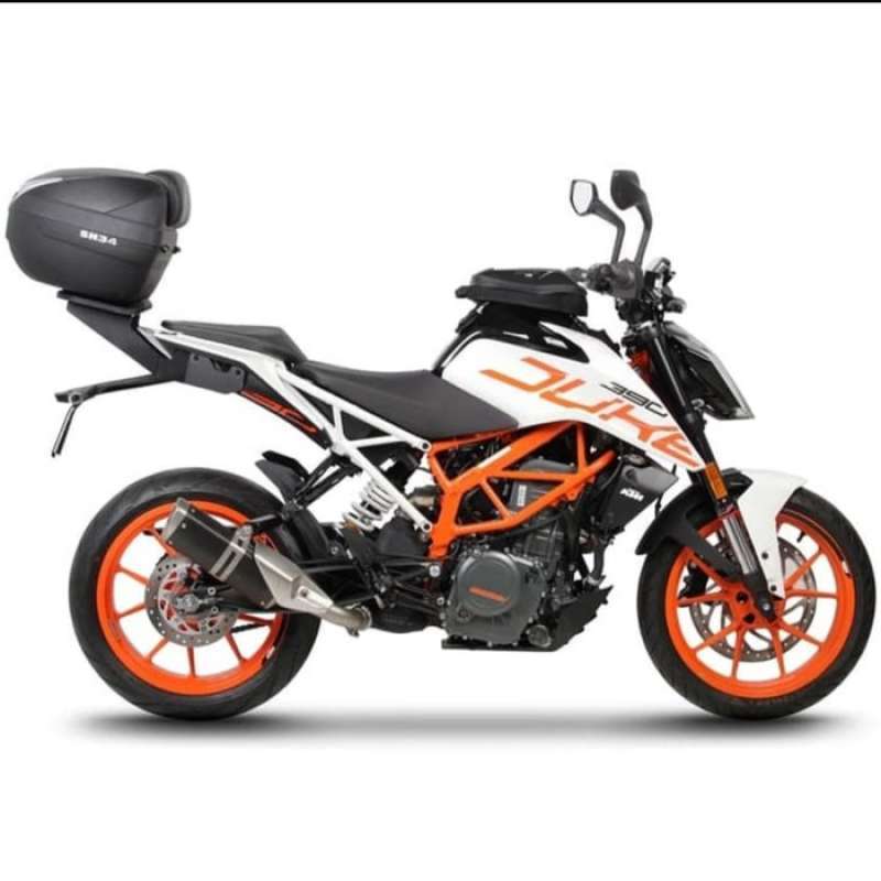 Harga ktm sales duke 200 2020