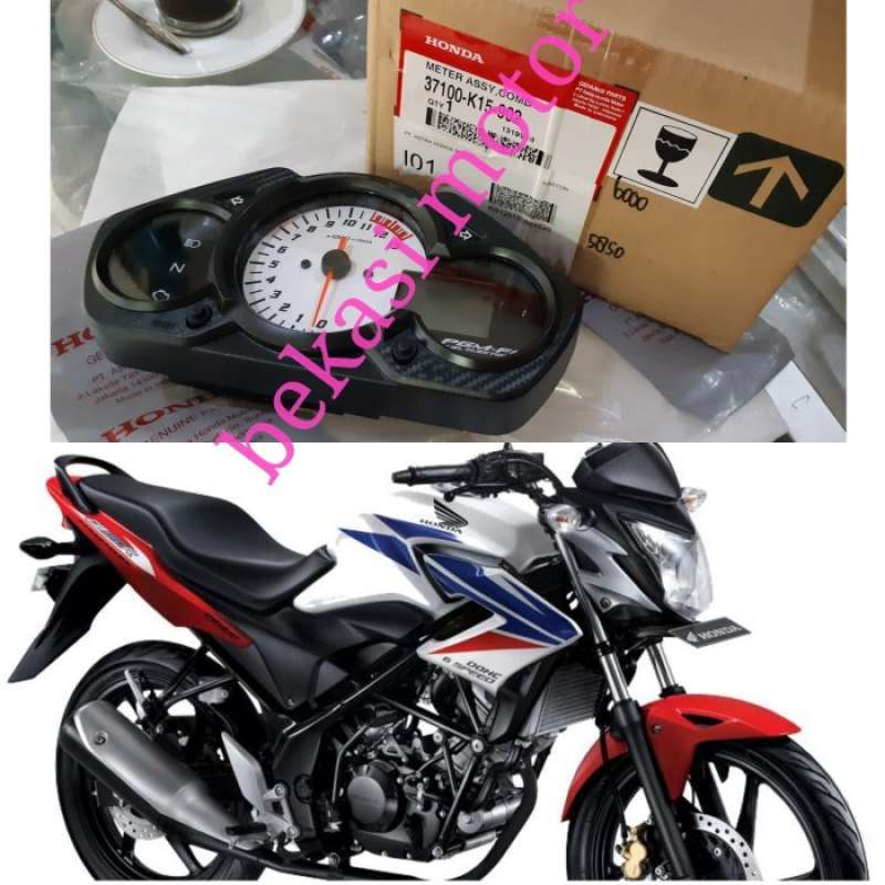 Speedometer honda deals cb150r