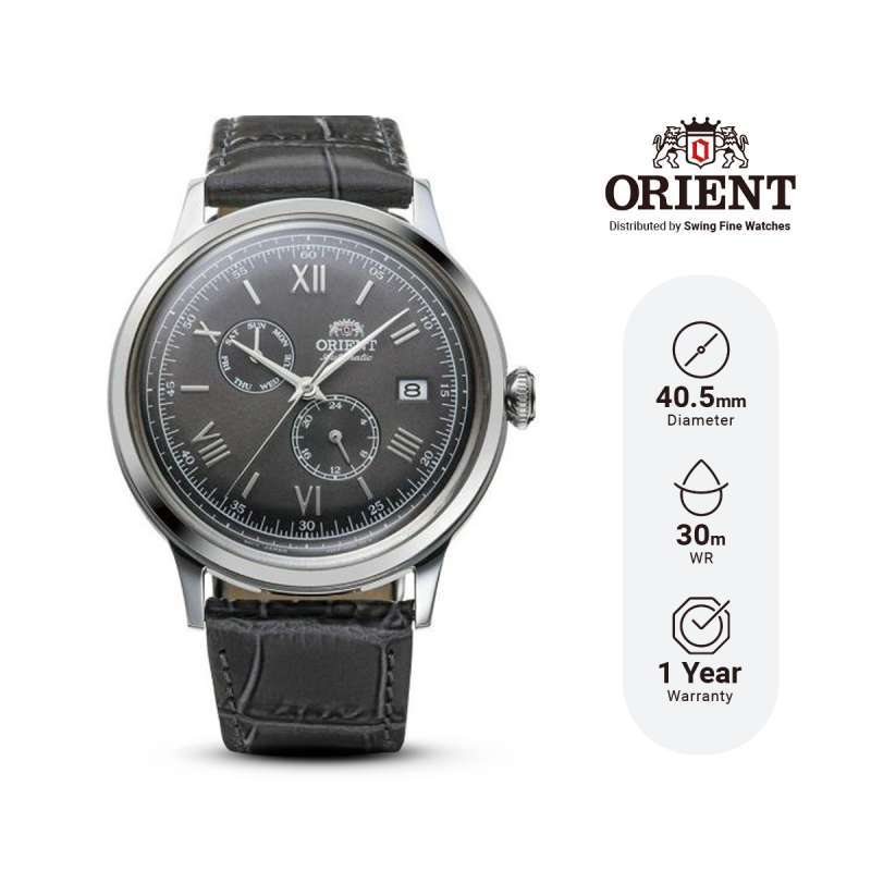 Harga orient bambino top