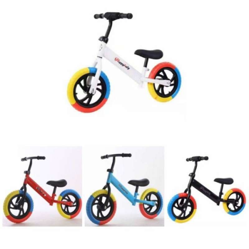 Jual Balance Bike Maynine Terbaik Februari 2024 Harga Murah
