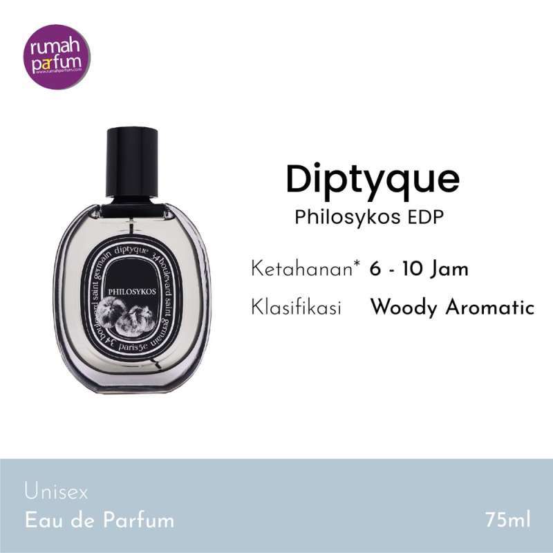 Diptyque philosykos harga discount