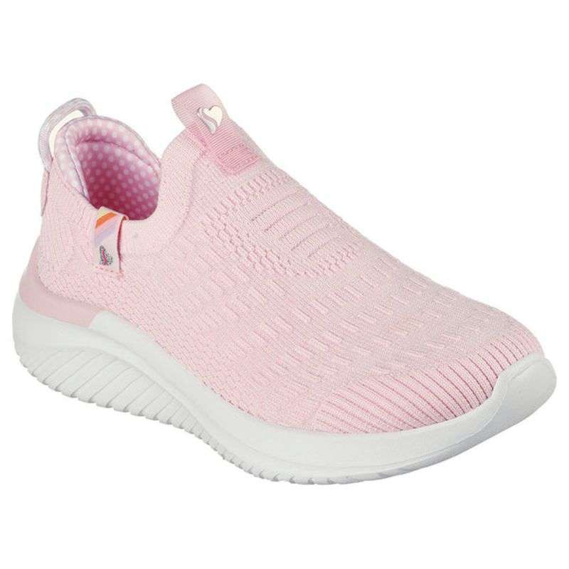 Skechers air cooled memory foam kids top
