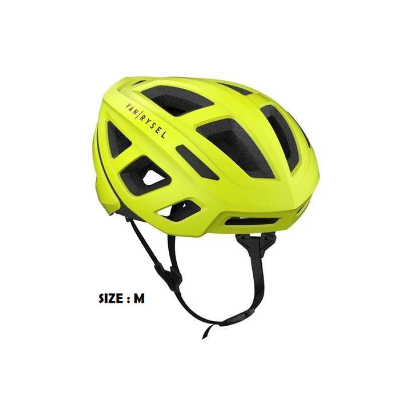 Helm van rysel best sale 500