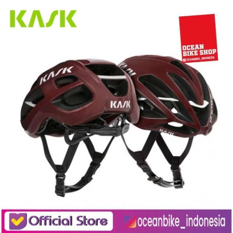 Kask protone cheap strade bianche