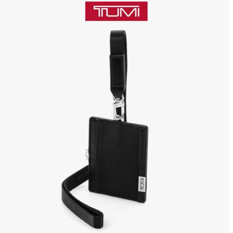 Tumi lanyard on sale