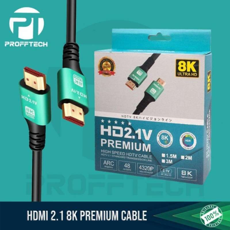Hdmi 2.1 best sale 15 meter