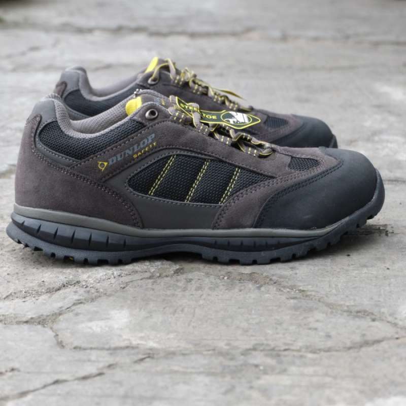 Dunlop iowa mens safety shoes new arrivals