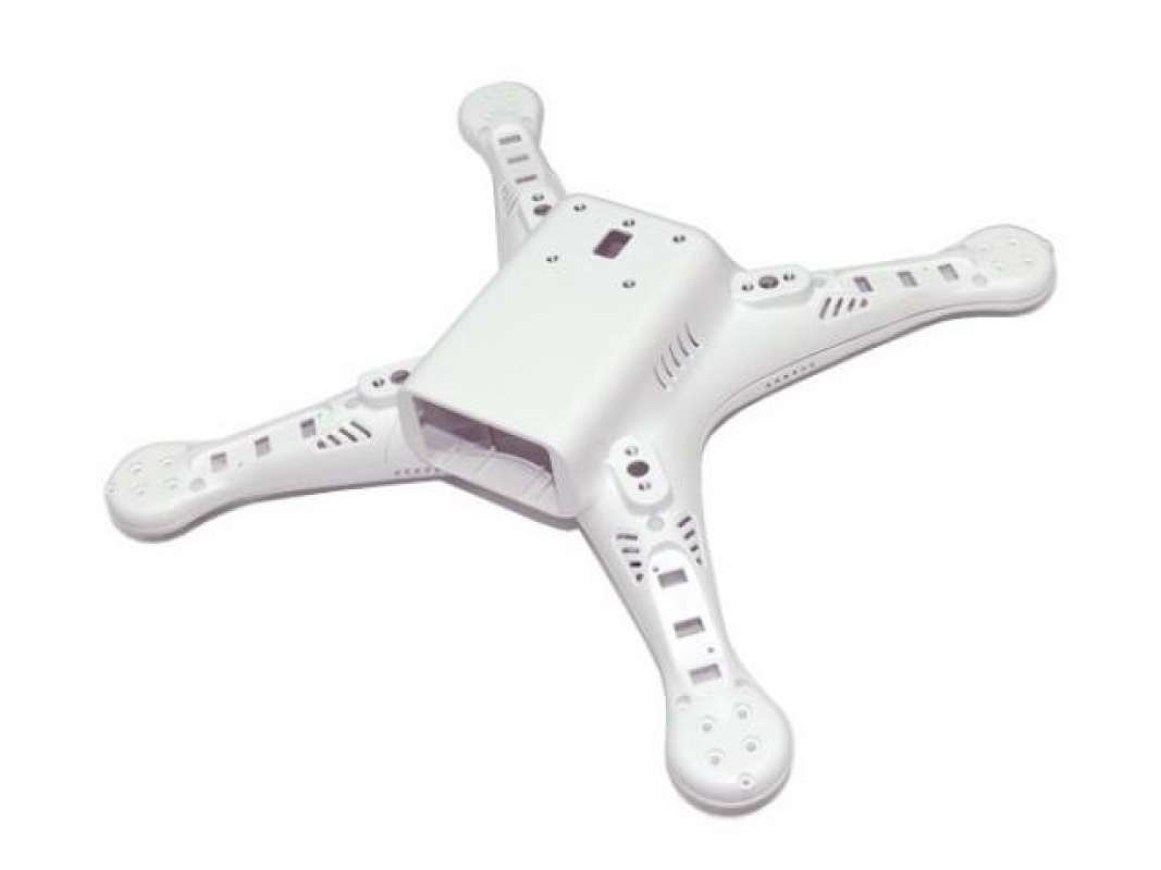 Phantom 2 on sale body shell