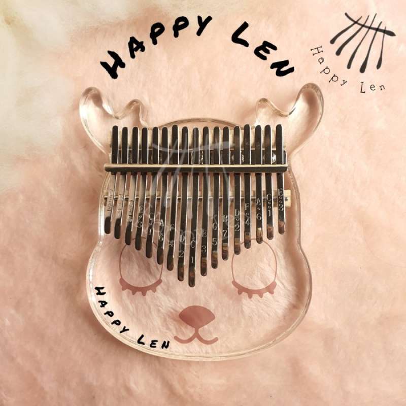 Vbh kalimba online
