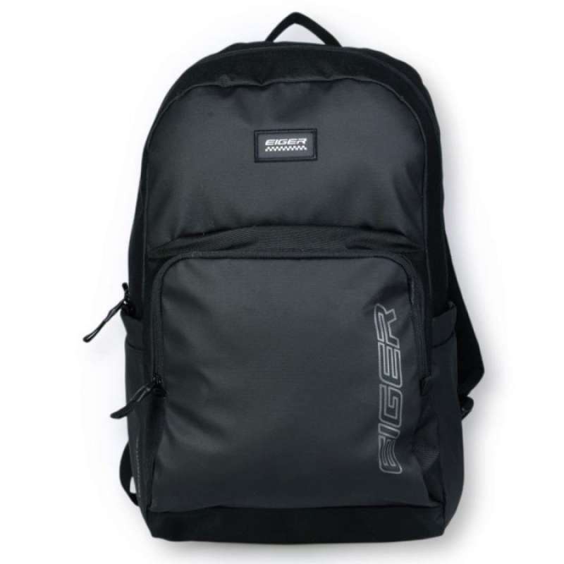 Tas Ransel Eiger Footpath 1.3 21L Daypack Backpack Riding Tas Punggung
