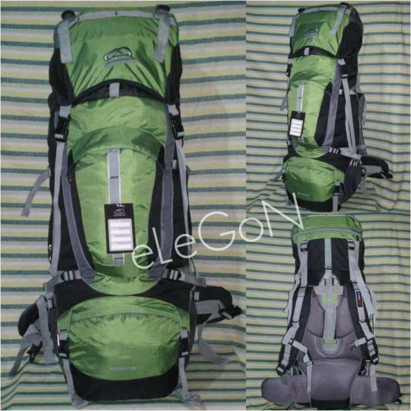 Deuter outlet 80 liter