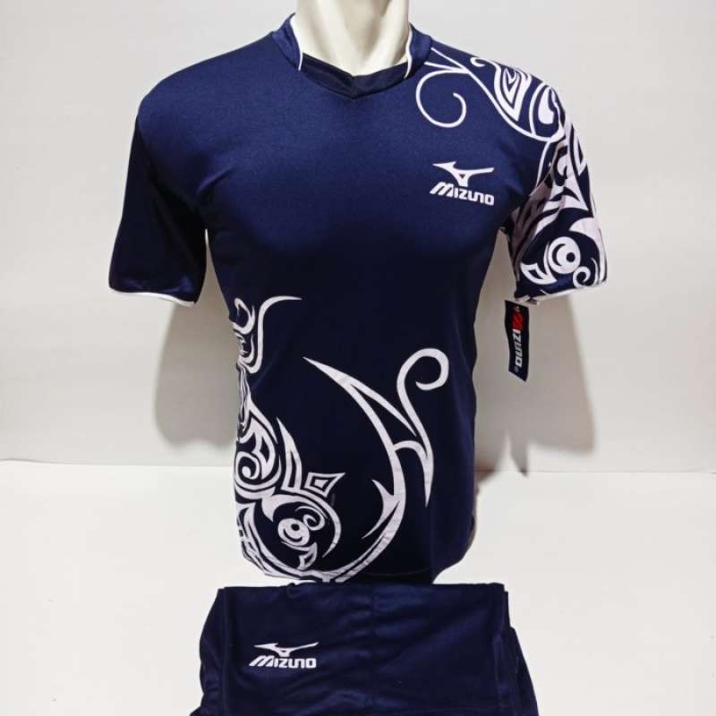 Kaos volleyball hotsell mizuno