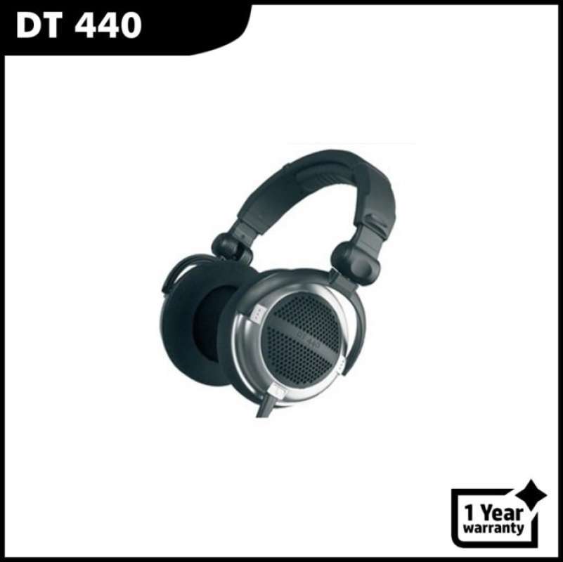 Beyerdynamic dt440 sales
