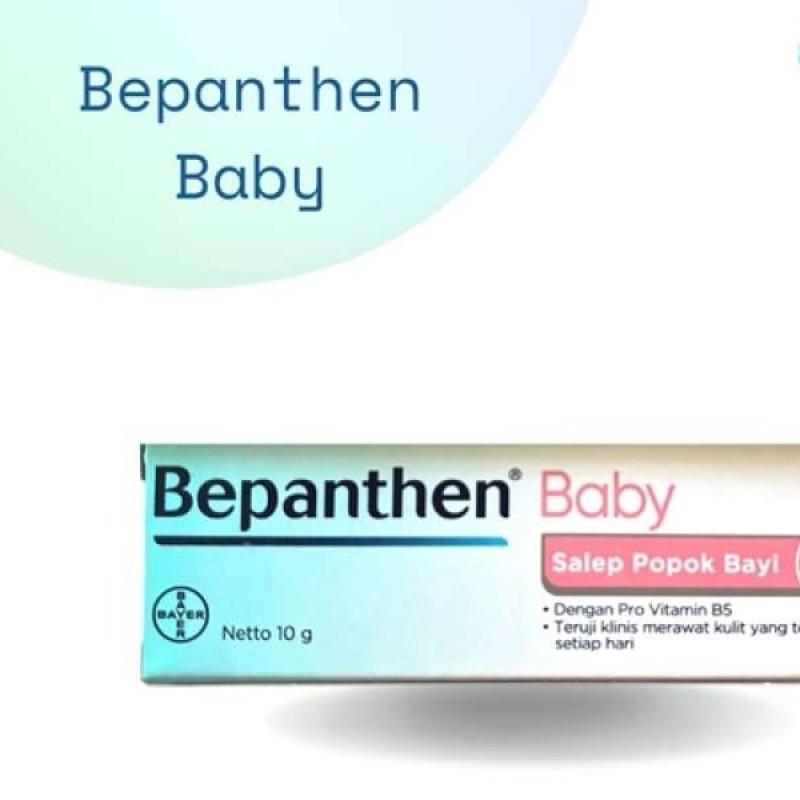 Bepanthen baby harga clearance