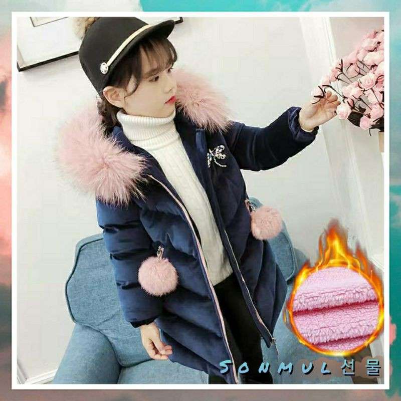 Jual coat winter outlet
