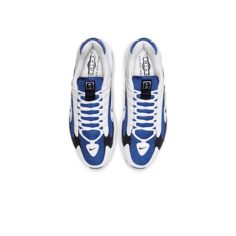 Promo Sneakers Wanita NIKE AIR MAX TRIAX 96 VARSITY ROYAL