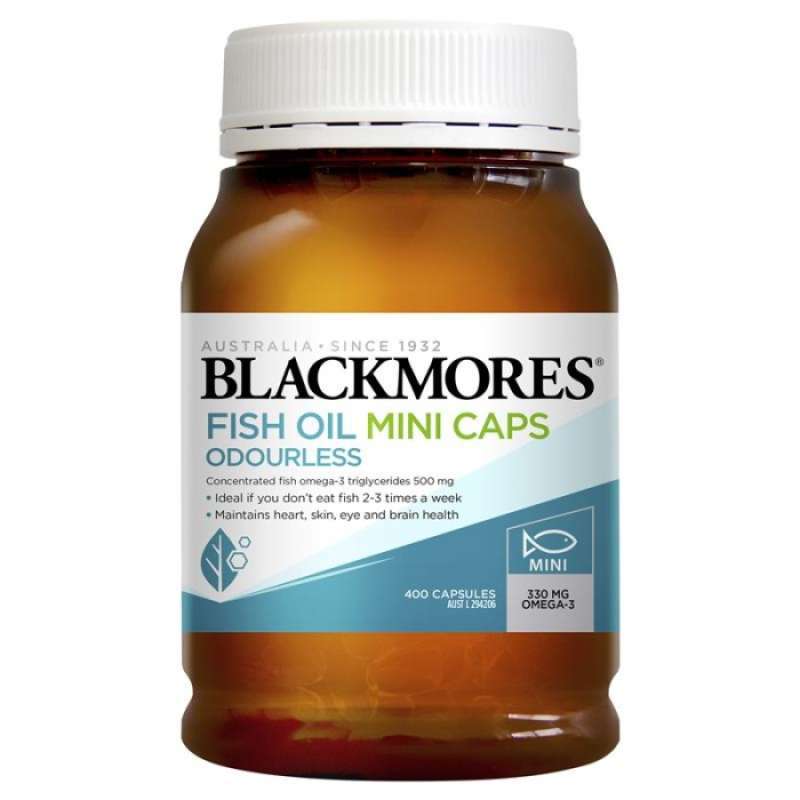Manfaat blackmores fish oil 1000 hotsell