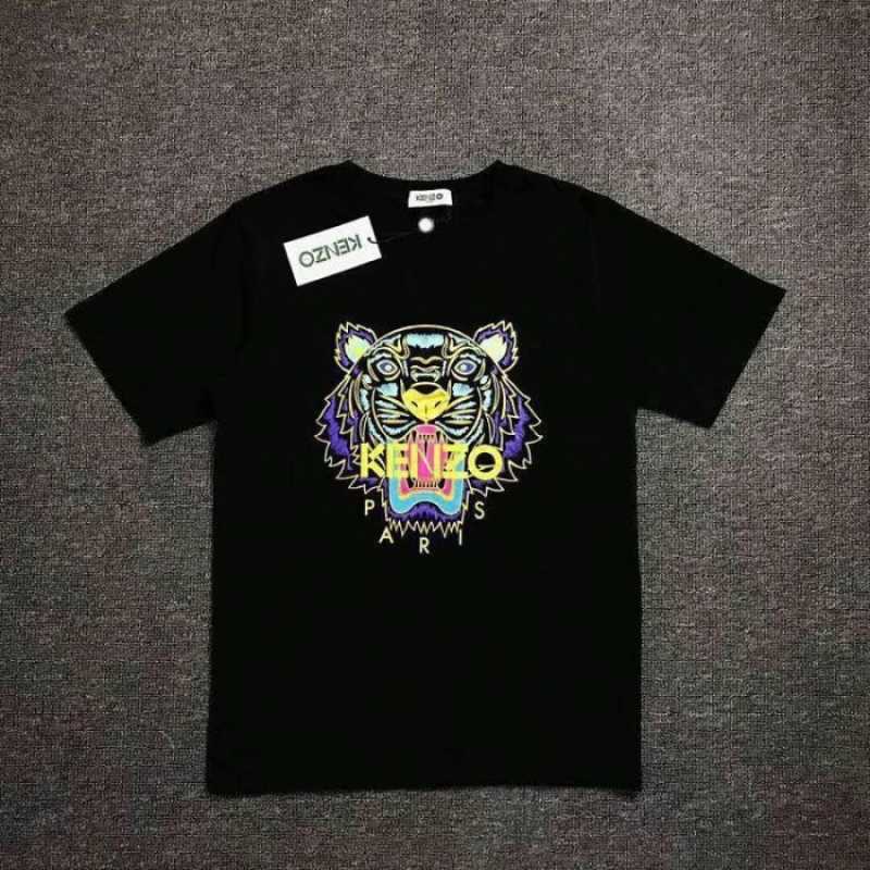 Kenzo hotsell tiger gold