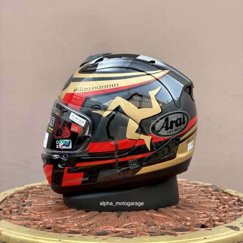 Arai rx7x best sale tt 2020