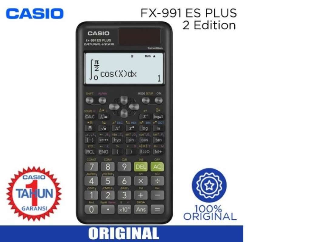 Harga calculator casio top