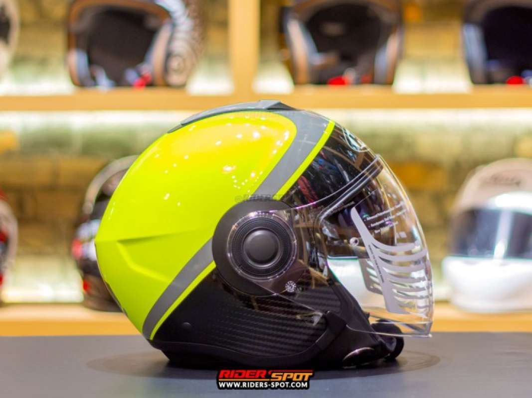 Helm touring half face sales