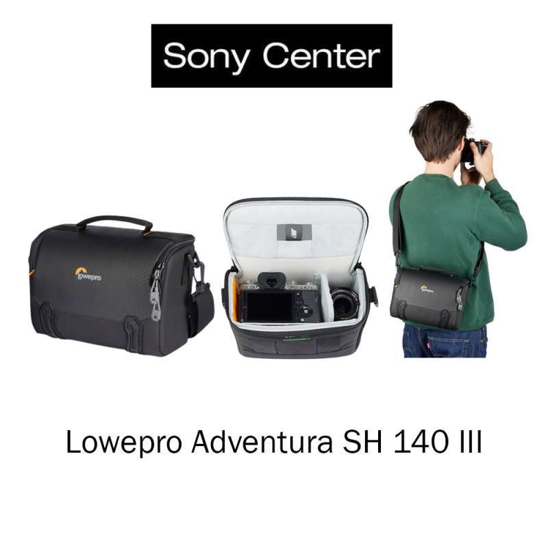 Daftar Harga Tas Camera Sony A7 Iii Original Spesifikasi Lengkap Desember 2024