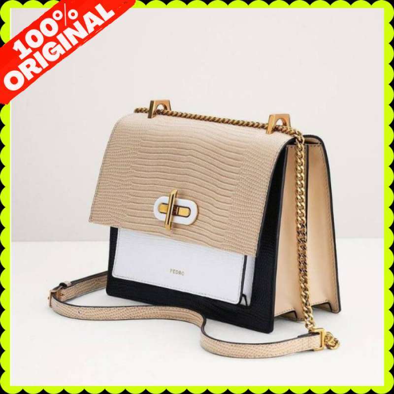 Jual Tas Pedro Wanita Original Store SN1247 di Seller Supermart