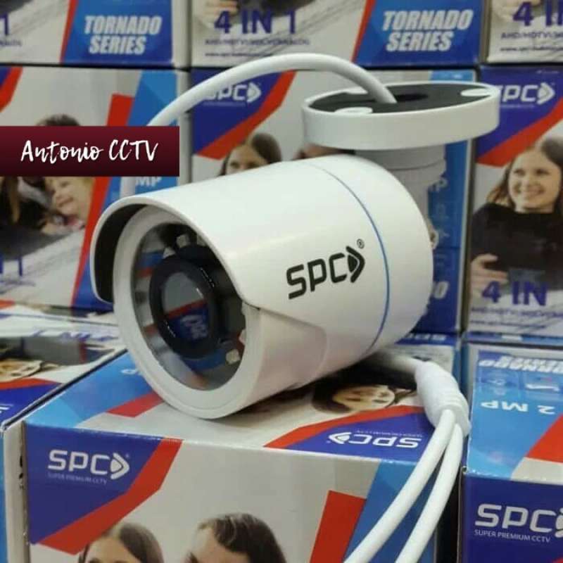 Spc sales cctv pc