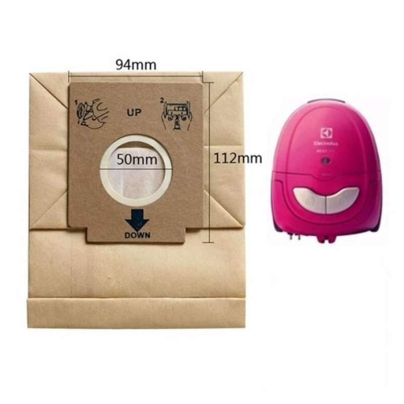 Electrolux mobione dust bag online