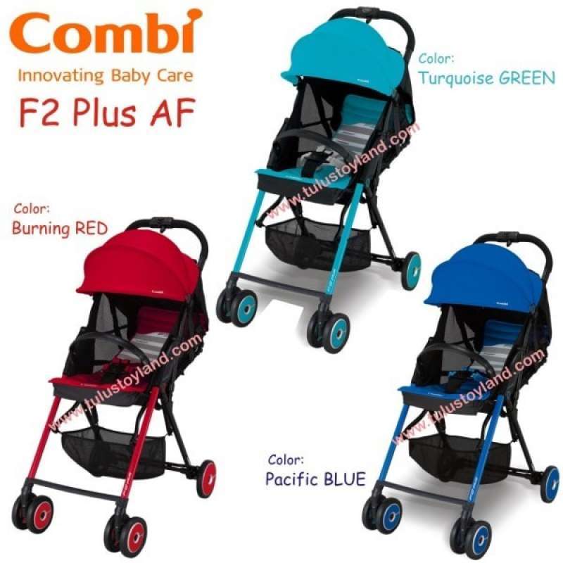 Combi sales f2 stroller