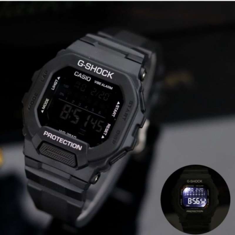 Jam tangan discount anak g shock