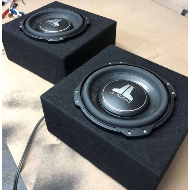 Jual Box Subwoofer Kolong 6 Inch Di Seller Retail Indo Global