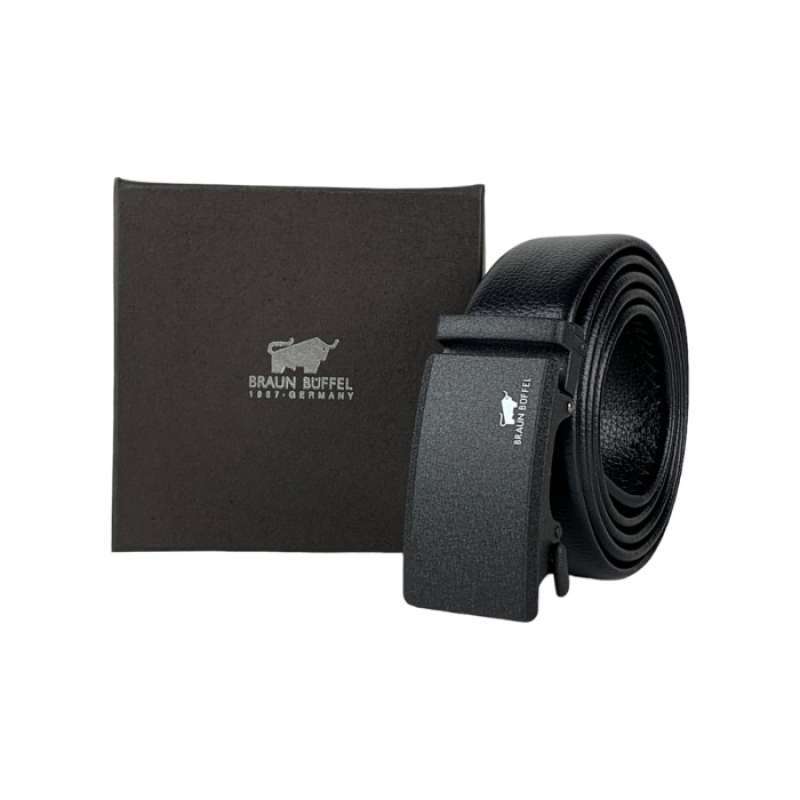Braun sales buffel belts